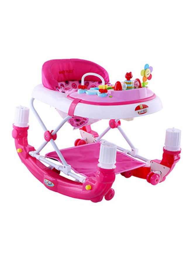 Baby cycle outlet walker