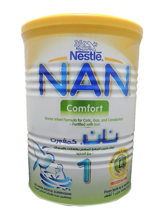 Nan best sale comfort price