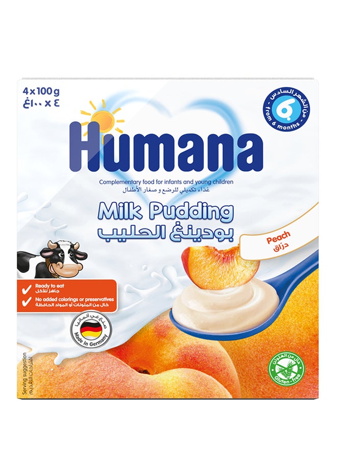 Humana sale baby food