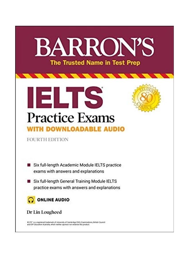 Compare　Online　english　Dubai,　price　in　Exams　UAE　Ielts　with　paperback　Practice　Audio　Prices