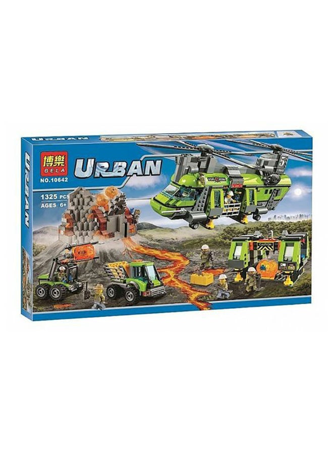 Bela building blocks cheap