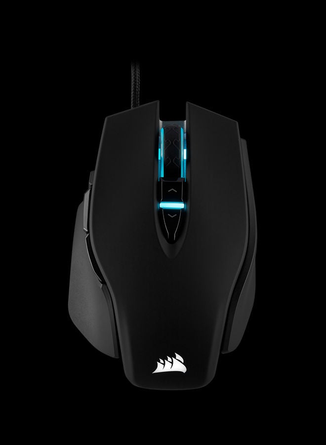 Corsair m65 hot sale rgb elite