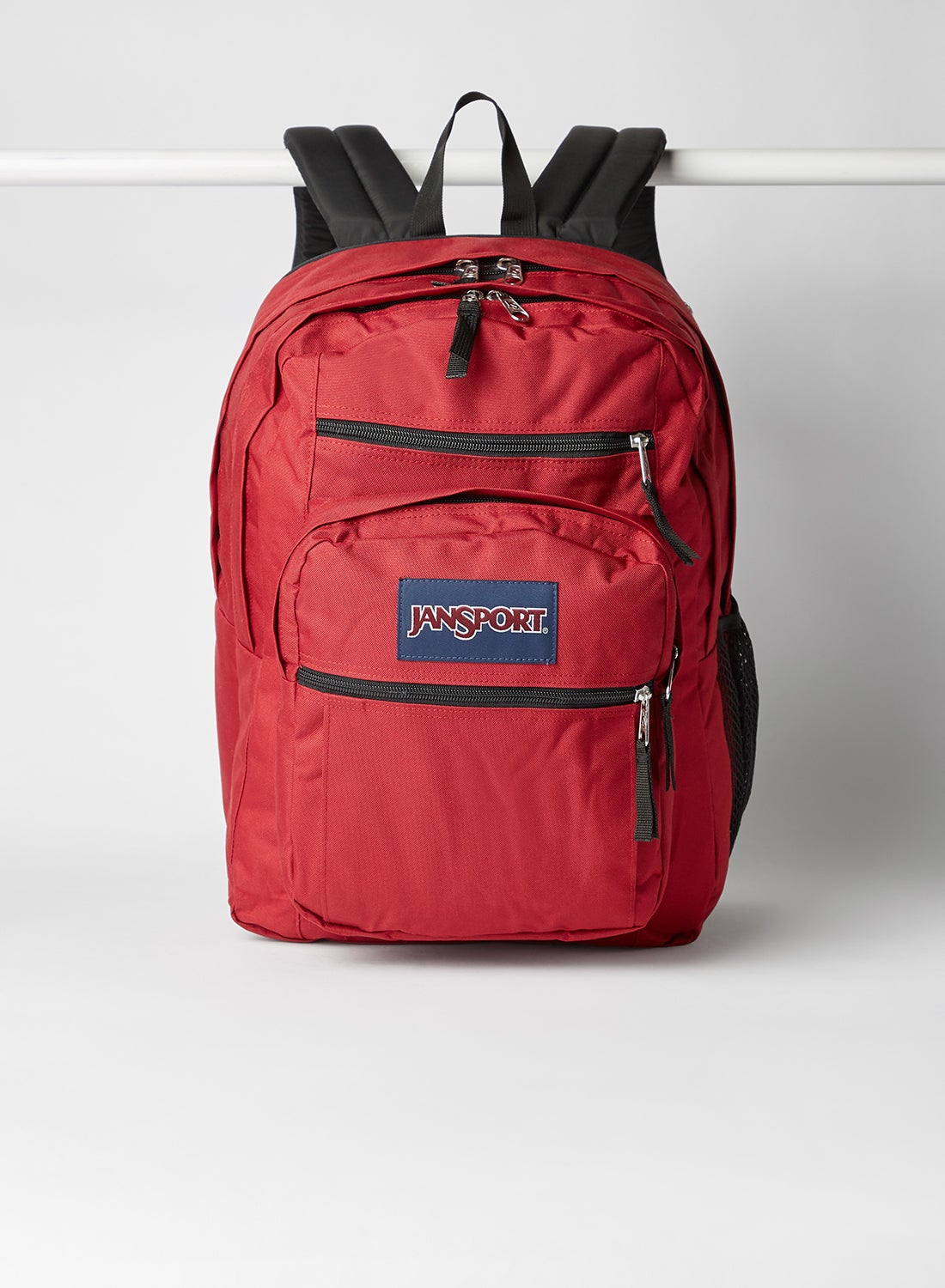 Jansport hotsell viking red