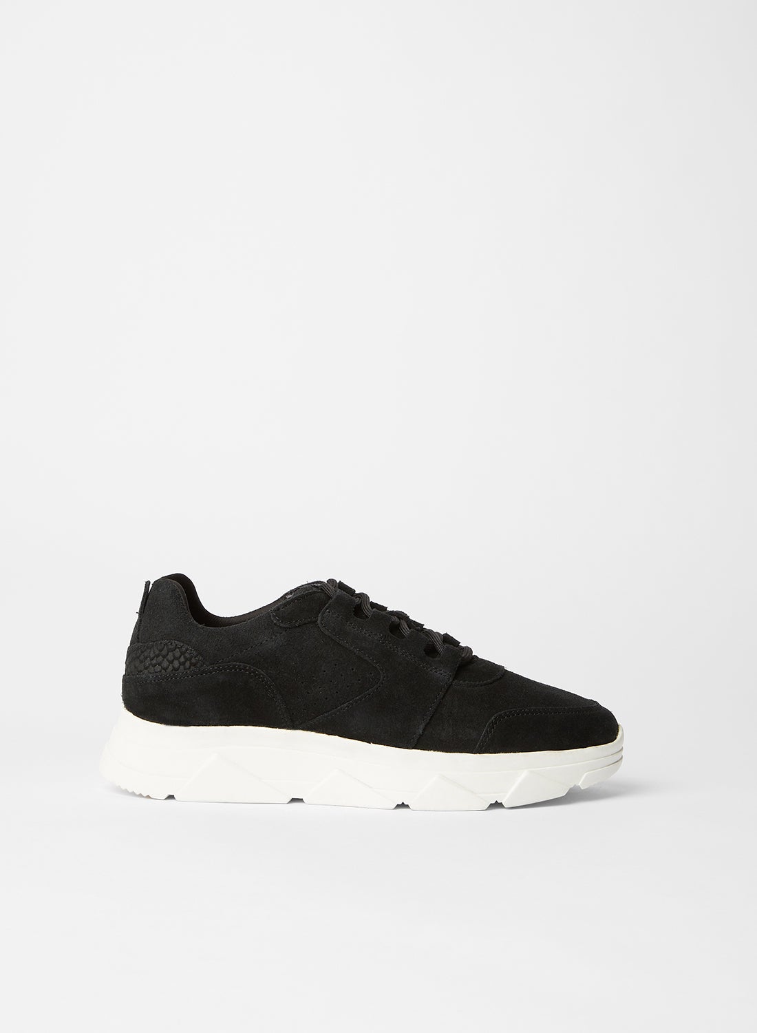 Vero moda clearance white sneakers online