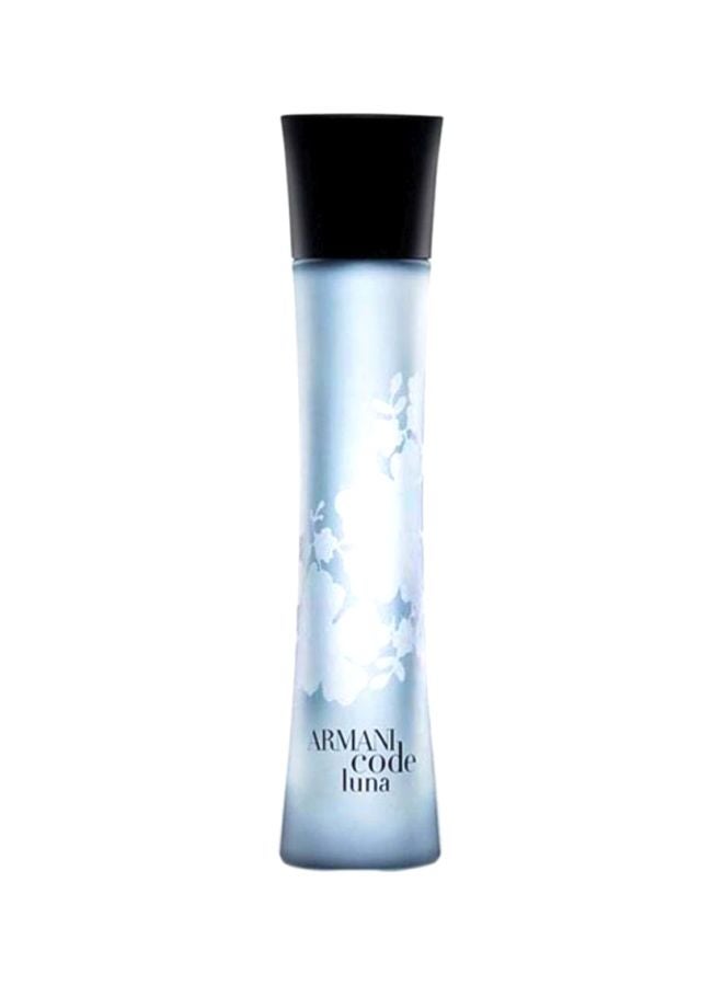 Armani code 2024 luna 75ml