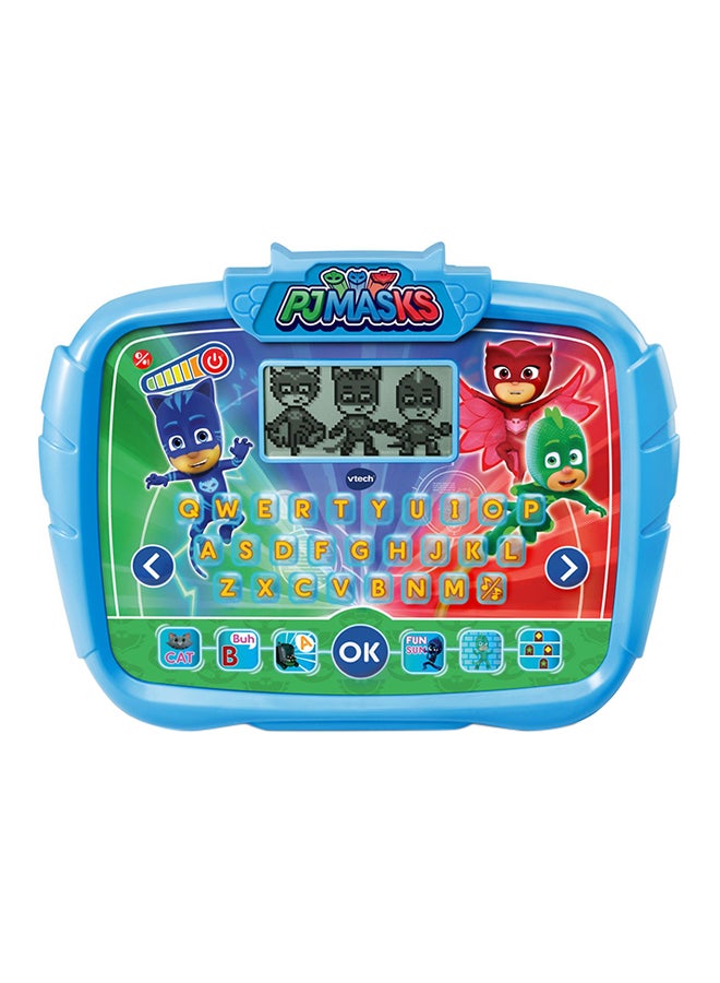 Vtech time to be 2024 a hero learning tablet