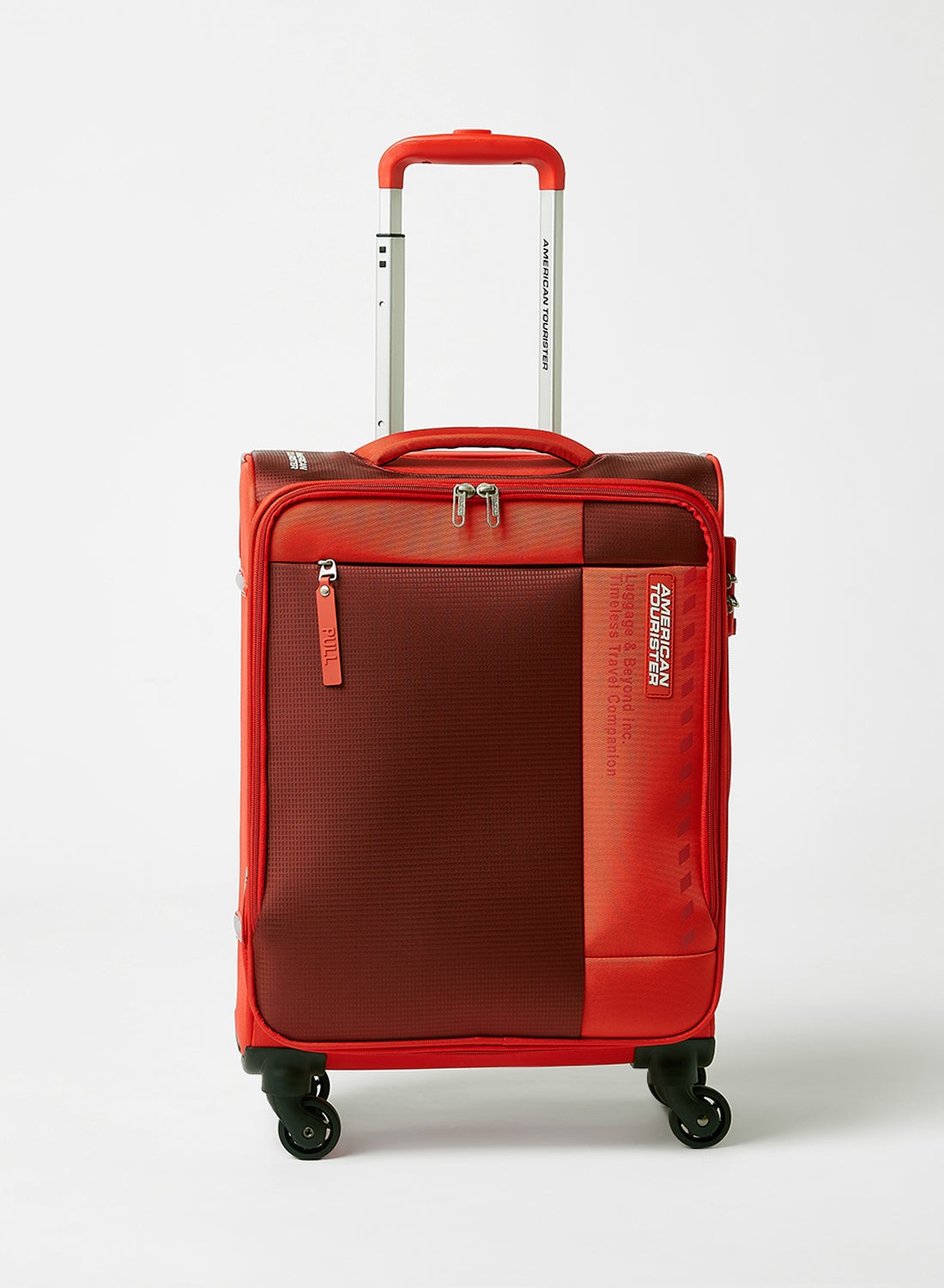 Bag american store tourister price