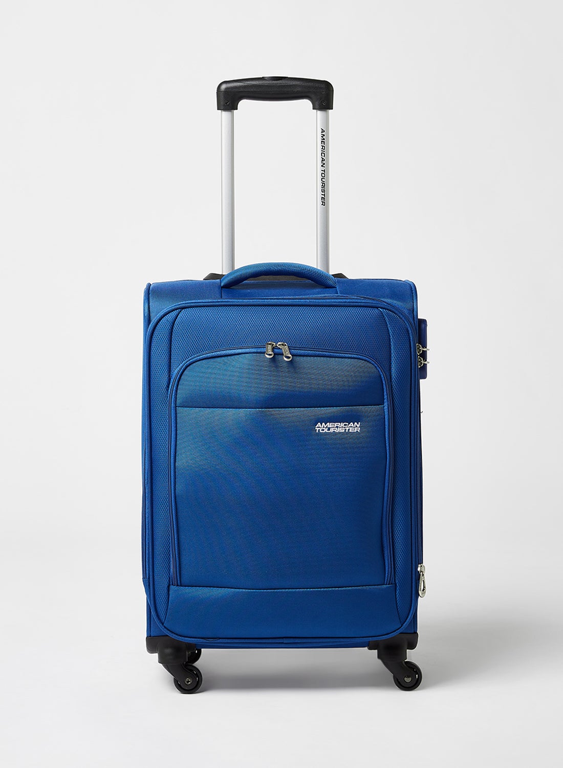 Price of american tourister trolley on sale