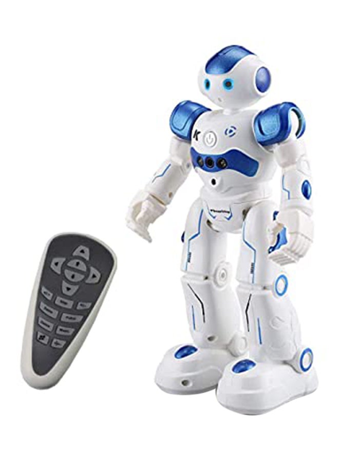 Online remote control store robot