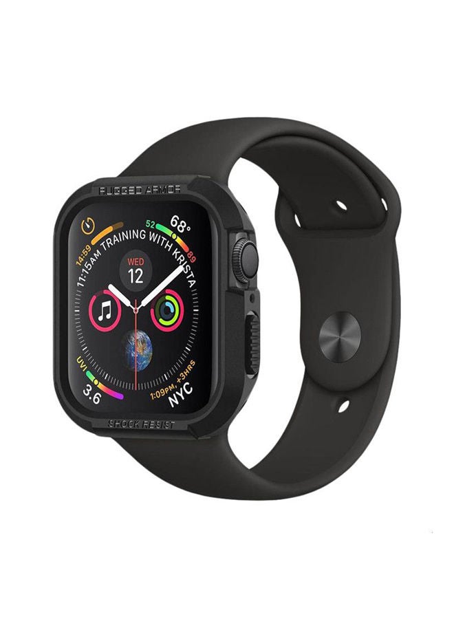 Spigen rugged armor apple watch 5 hot sale