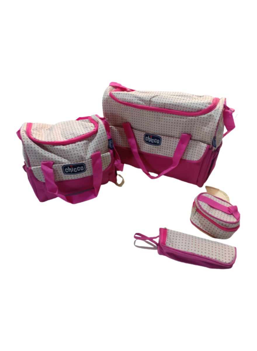 Monmartt - Chicco Multifunction Portable Diaper Bag with 4 compartment  Price:# #monmarttdiaperbags | Facebook