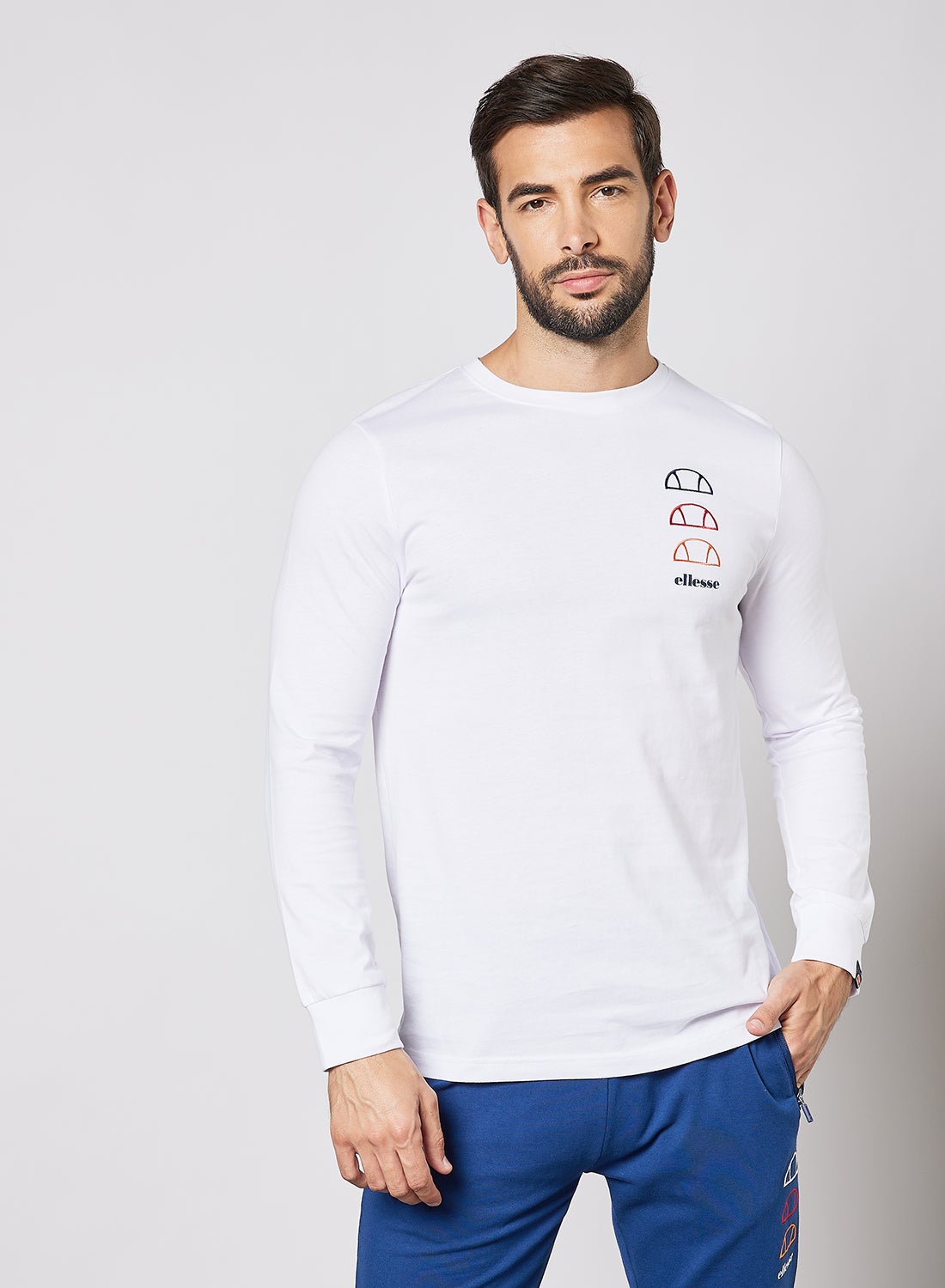 Buy ellesse Products in the UAE, Cheap Prices & Shipping to Dubai