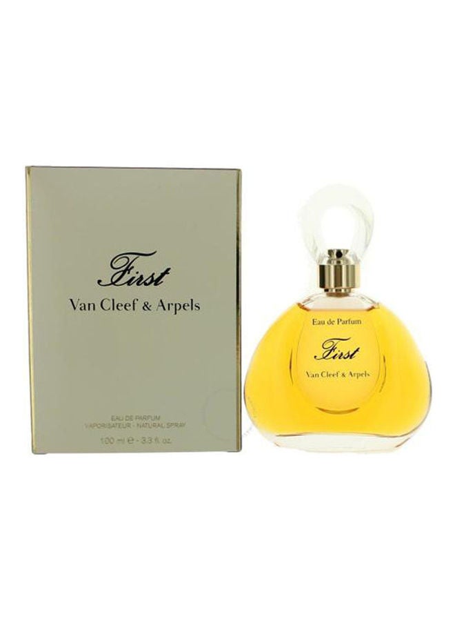 Van Cleef Arpels First EDP 100ml price in Saudi Arabia Compare - Main Image