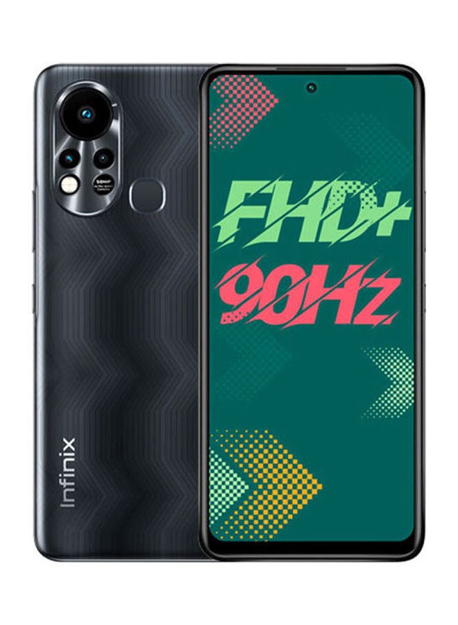 infinix h11s