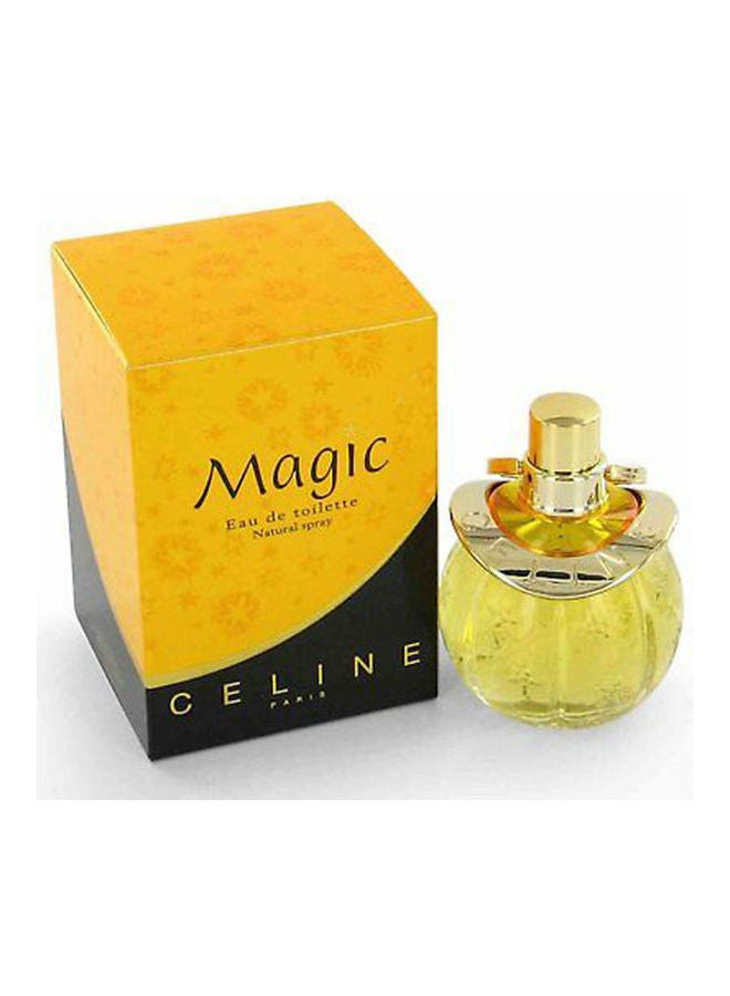 Celine magic discount