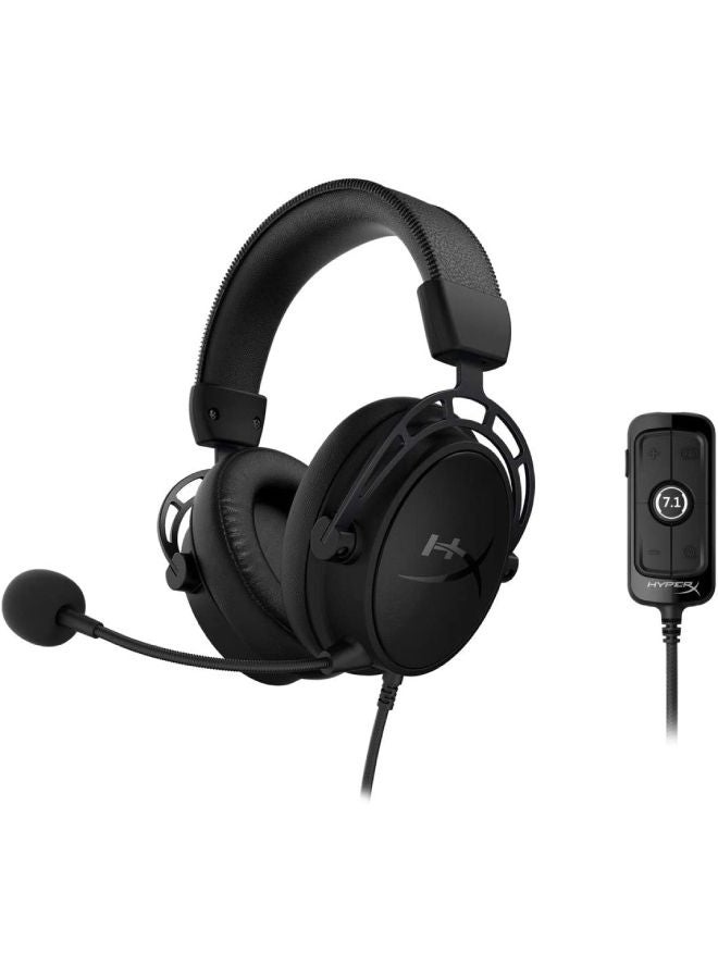 Hyperx alpha s best sale ps4