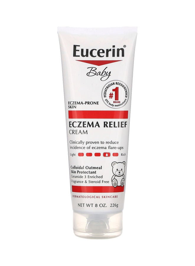 Eucerin clearance cream baby