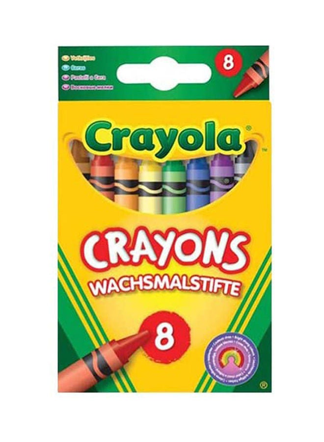 Crayola Create & Color Super Tips Kit SuperTips Washable Markers