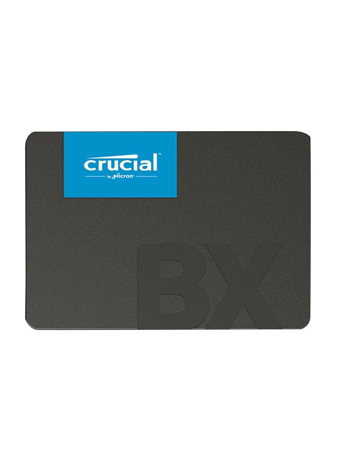 Crucial BX500 CT1000BX500SSD1JP 1TB SSD 2.5インチ SATA接続 SSD