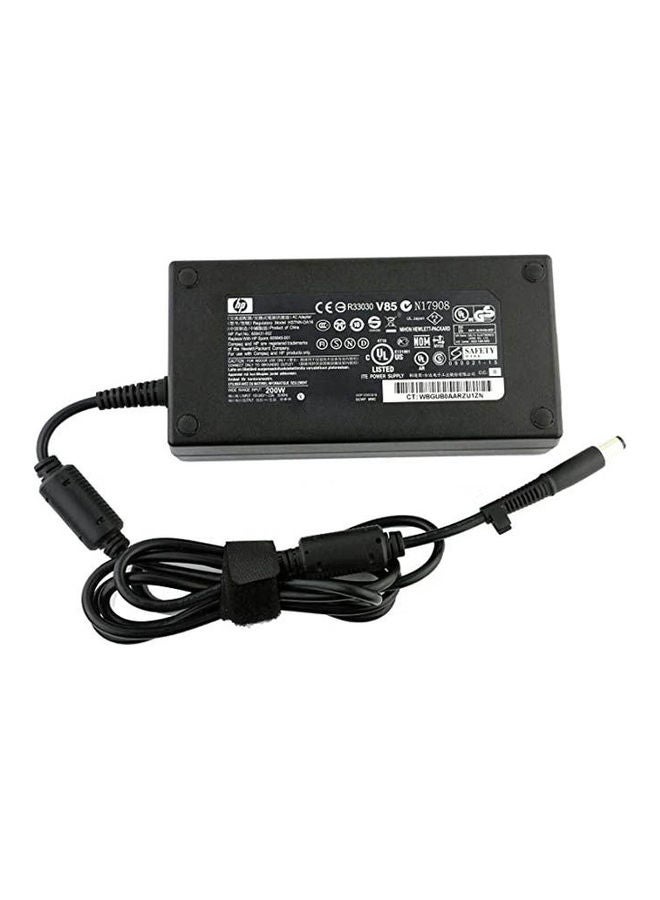 hp Charger 200W 19.5V 10.3A Pin Black price in Egypt