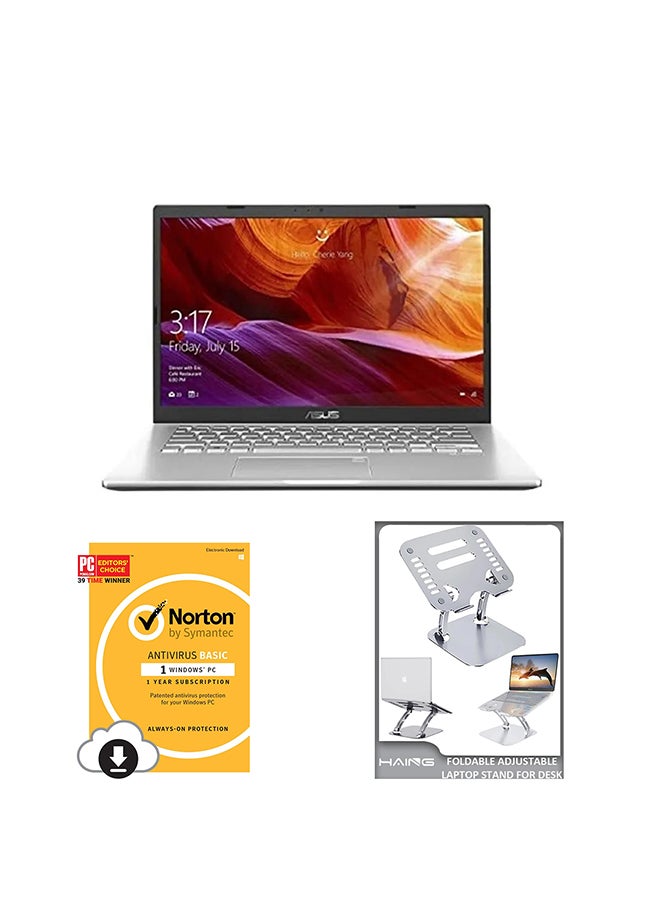 ASUS X409FA Laptop With 14-Inch Full HD Display, Core I3-10110U ...