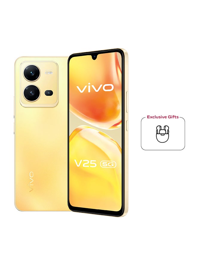 vivo v25 8gb ram 128gb