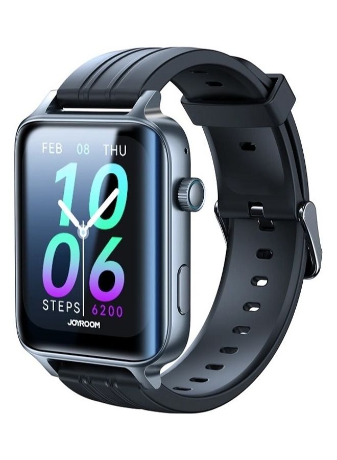 Heart Rate Android Watch That Can Make Calls Series Smart Watch