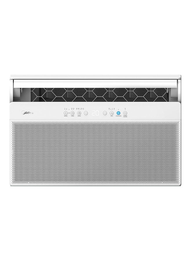 Midea Window AC Wonder 20200 BTU Inverter WiFi Heat & Cool 1.6 TON