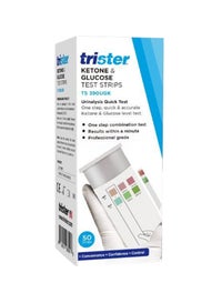 trister test strips ts 375bg