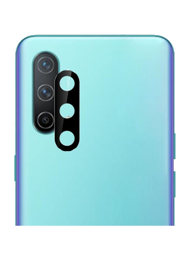 oneplus nord ce camera glass