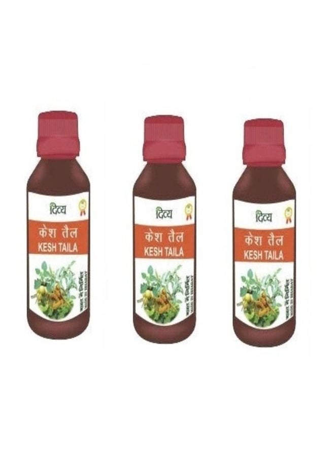 Shop PATANJALI PATANJALI - DIVYA KESH TAILAM - 100ml (COMBO PACK 3) online in Dubai, Abu Dhabi and all UAE Shop PATANJALI PATANJALI - DIVYA KESH TAILAM - 100ml (COMBO PACK 3) online in Dubai, Abu Dhabi and all UAE