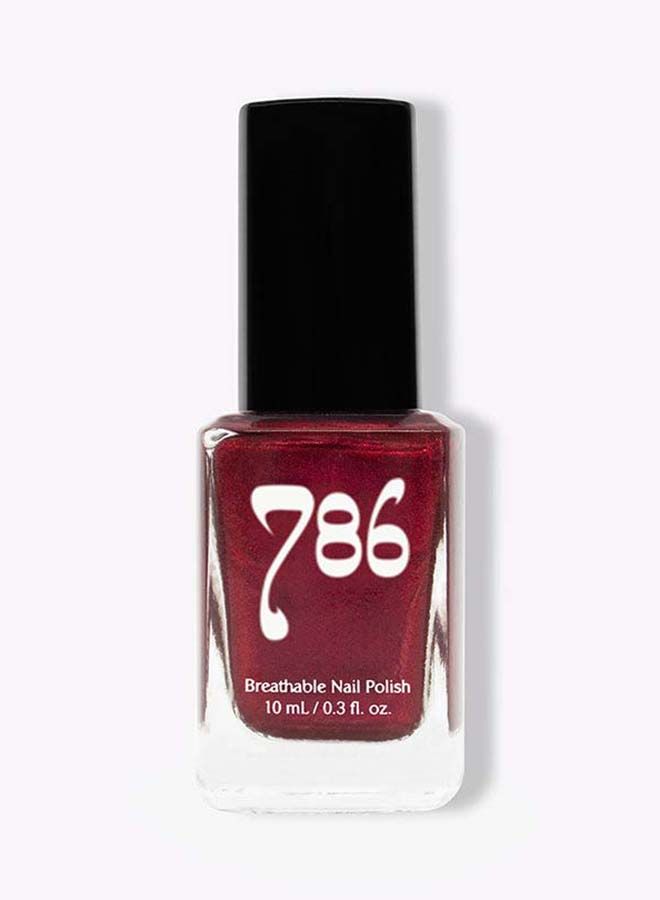 Shop 786 Cosmetics Meta Breathable Nail Polish online in Dubai, Abu Dhabi  and all UAE