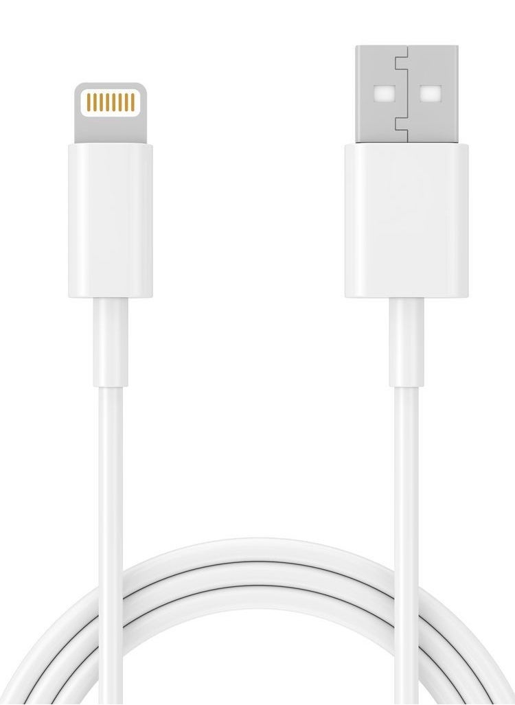 Shop BGM Lightning Cable iPhone Cable 1M Lightning Cable iPhone Charger  Cable for iPhone 14/14 Plus/ 14 Pro/14 Pro Max/iPhone SE 2022 13 Pro/13 Pro  Max/13/13 mini iPad 9/12 mini/12/12 Pro/12 Pro