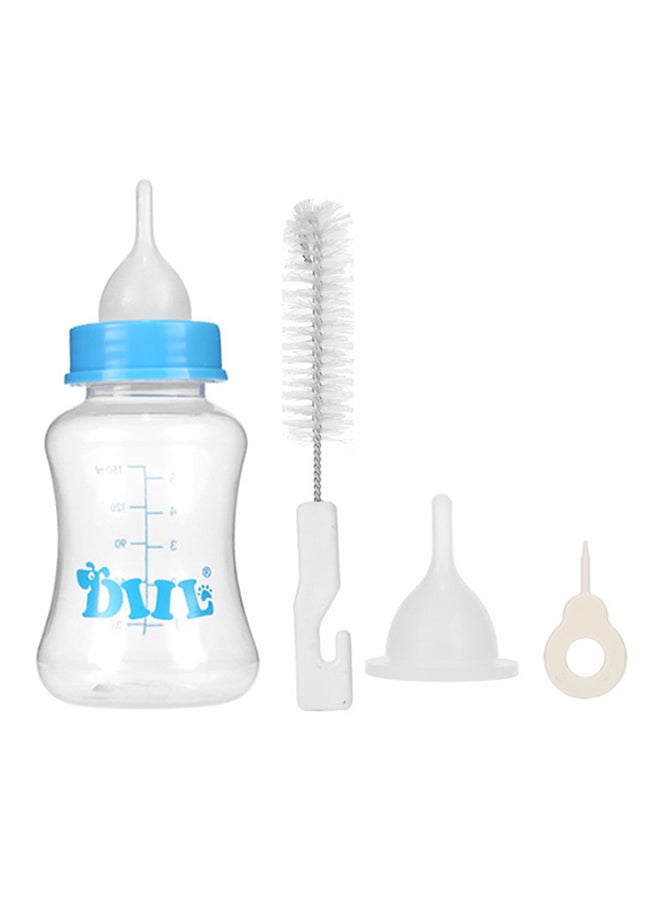 kitten feeding bottle