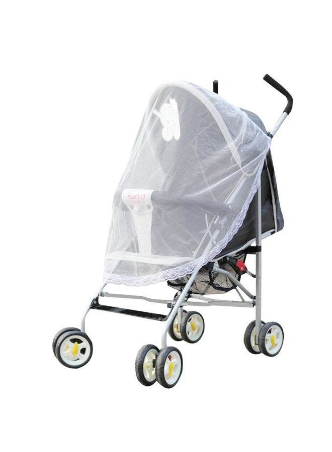 baby stroller net