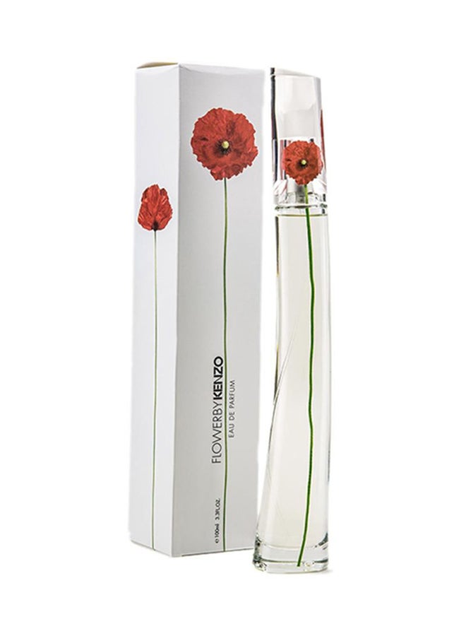 kenzo 100 ml flower zero