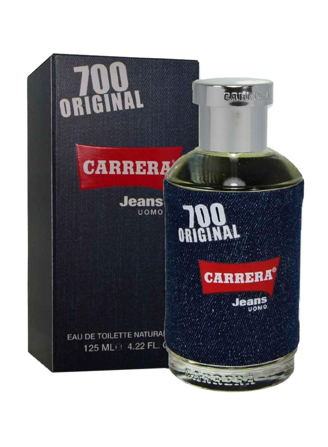 Shop CARRERA Jeans 700 Original Uomo Jeans Parfum EDT 125ml online in  Dubai, Abu Dhabi and all UAE