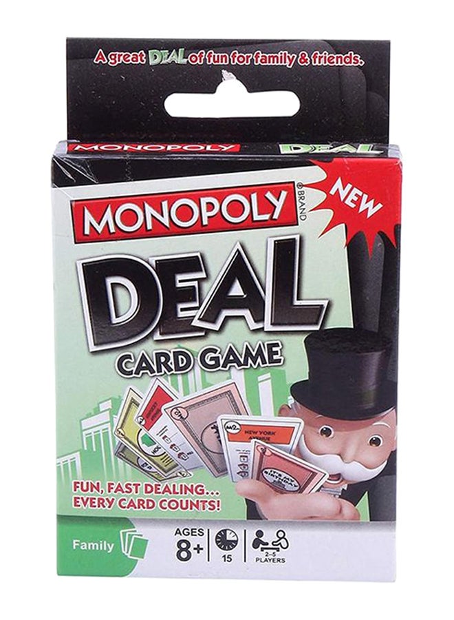 monopoly deals monopoly deals