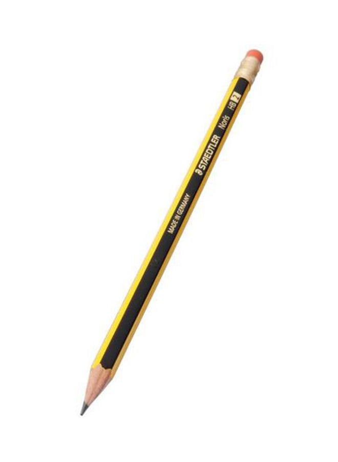 Hb2 قلم رصاص