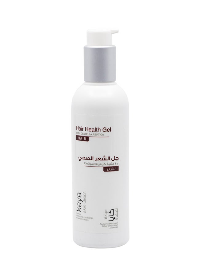 Shop Kaya Skin Clinic Hair Health Gel 200ml online in Dubai, Abu Dhabi and  all UAE