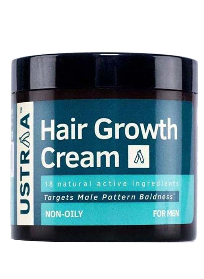 Shop Ustraa Hair Growth Cream 100g online in Dubai, Abu Dhabi and all UAE