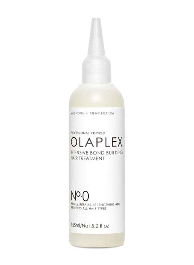 Shop Olaplex No 0 Intensive Bond Building Hair Treatment 155ml online in Dubai, Abu Dhabi and all UAE Shop Olaplex No 0 Intensive Bond Building Hair Treatment 155ml online in Dubai, Abu Dhabi and all UAE