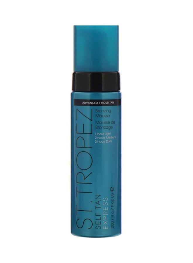 Shop  Self Tan Express Bronzing Mousse 200ml online in Dubai, Abu  Dhabi and all UAE