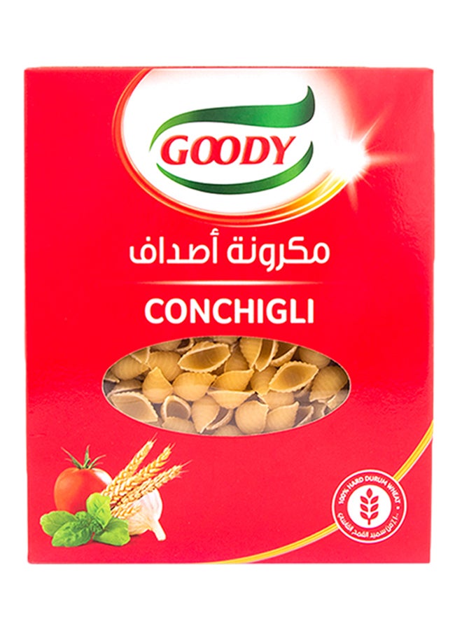 تسوق قودي ومكرونة أصداف 500جم أونلاين في الإمارات