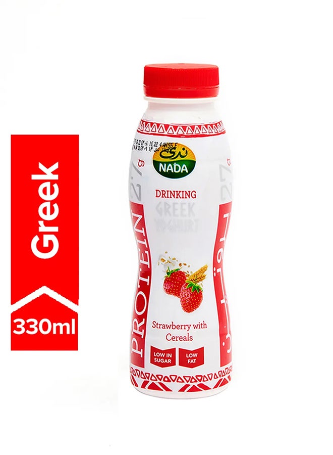nada greek yogurt drink