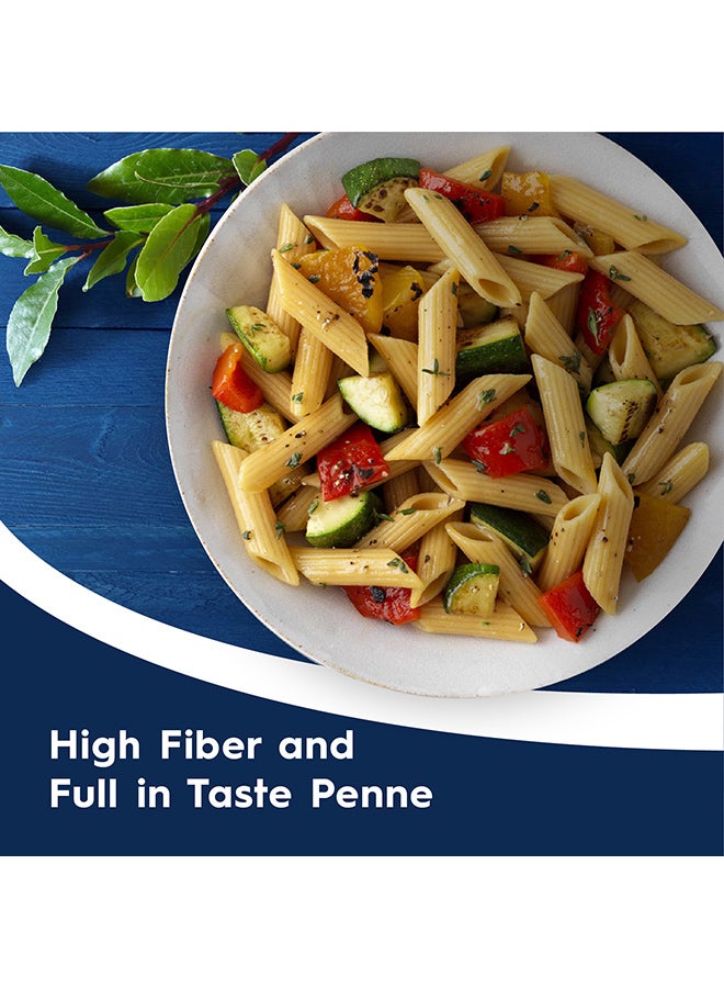 Shop Barilla Pasta Penne Rigate Whole Wheat 500g online in Dubai, Abu Dhabi  and all UAE